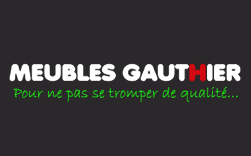 Meubles Gauthier
